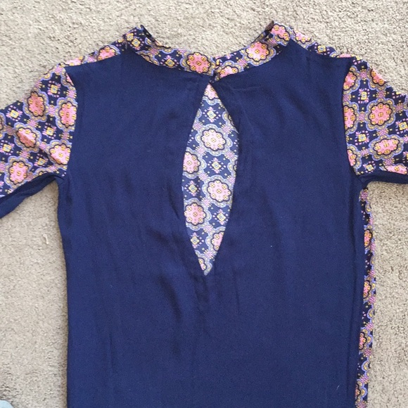 ASOS printed dress - Picture 6 of 6